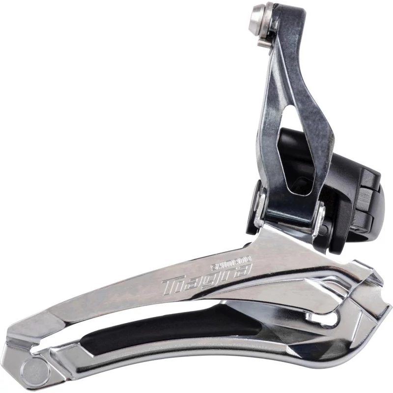 SHIMANO Tiagra FD-4700-B-SM kerékpár első váltó