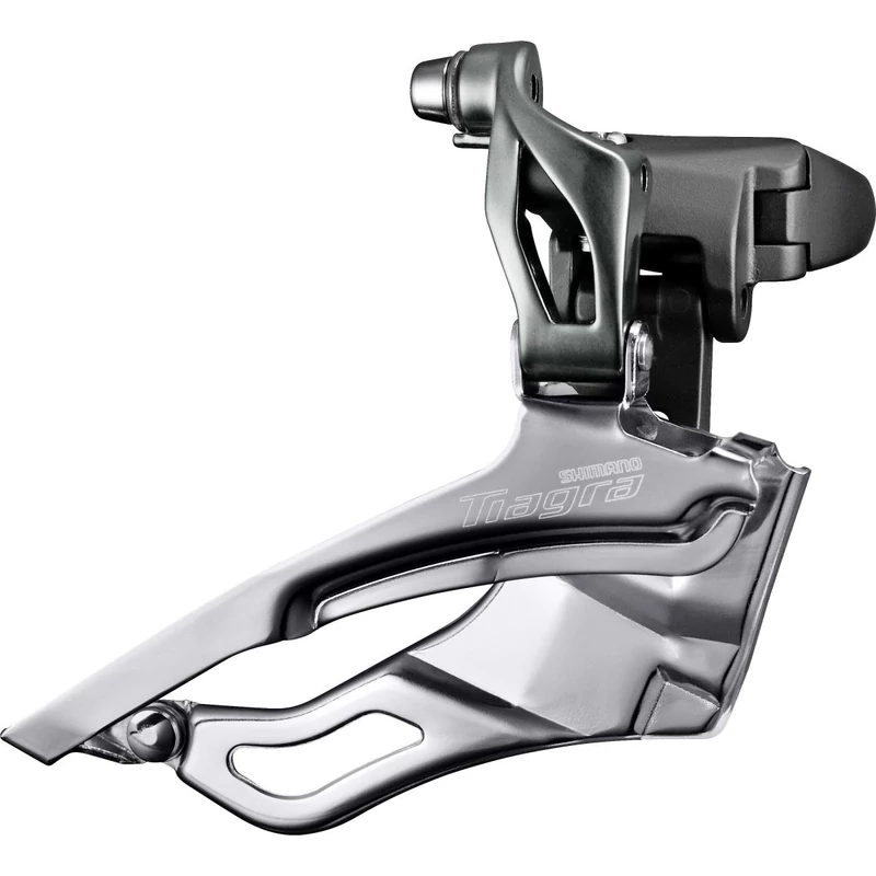 SHIMANO Tiagra FD-4703-B-L kerékpár első váltó