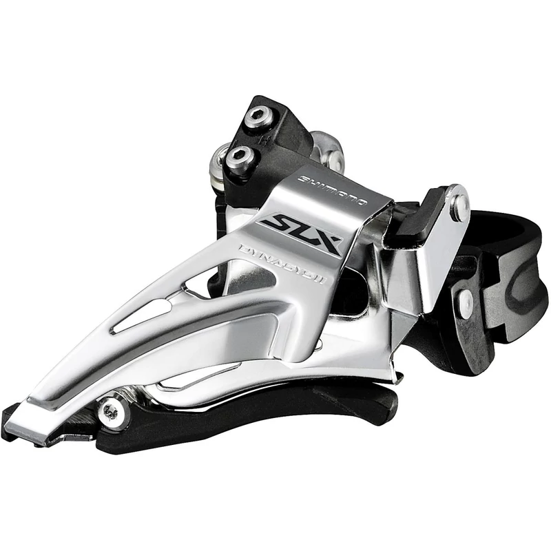 SHIMANO SLX FD-M7025-11-L kerékpár első váltó