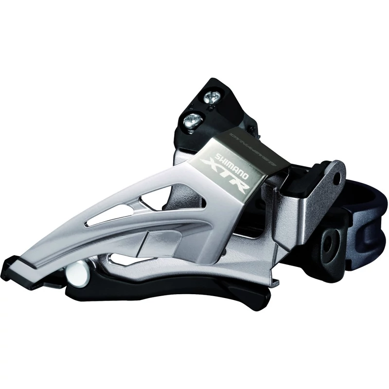 SHIMANO XTR FD-M9025-L kerékpár első váltó