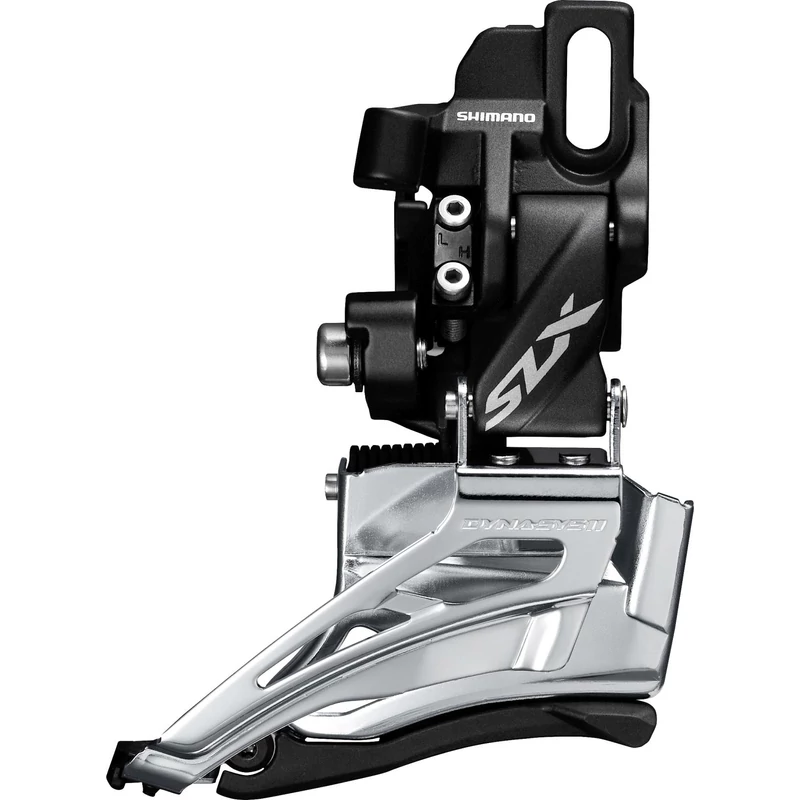 SHIMANO SLX FD-M7025-11-D kerékpár első váltó