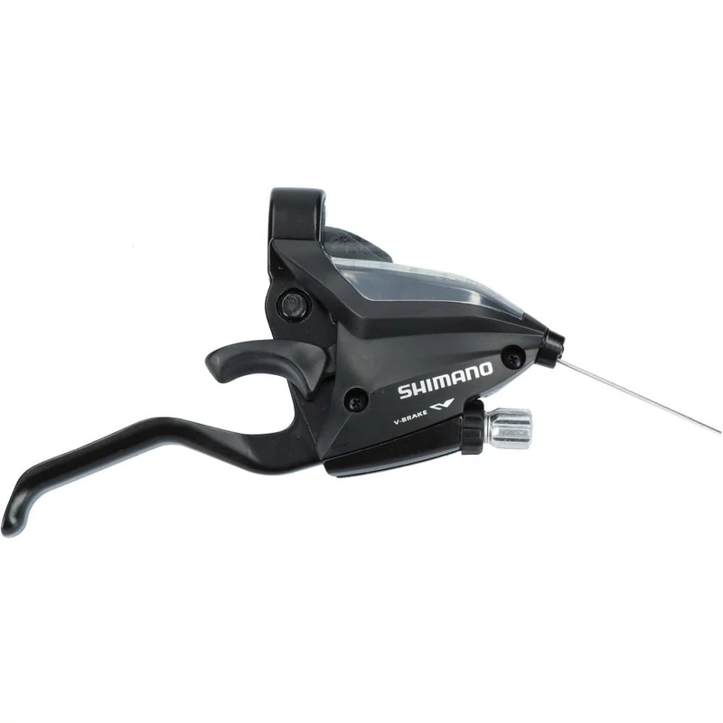 SHIMANO Altus EF500 JOBB fékváltókar 2 ujjas, V-fékhez, 7s