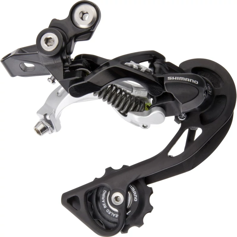 SHIMANO Deore XT RD-M781-GS kerékpár hátsó váltó