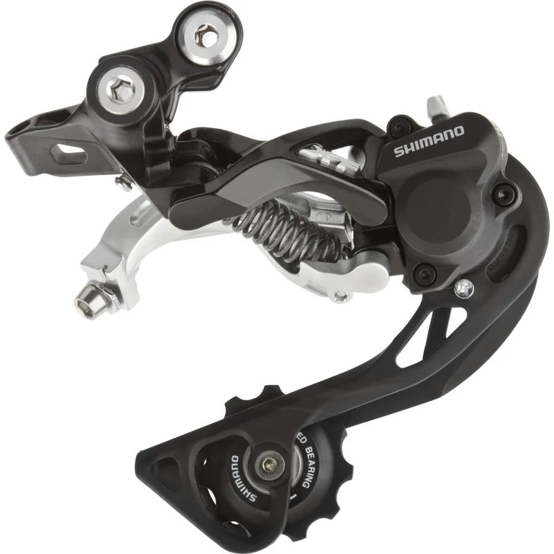 SHIMANO Deore XT RD-M786-GS kerékpár hátsó váltó