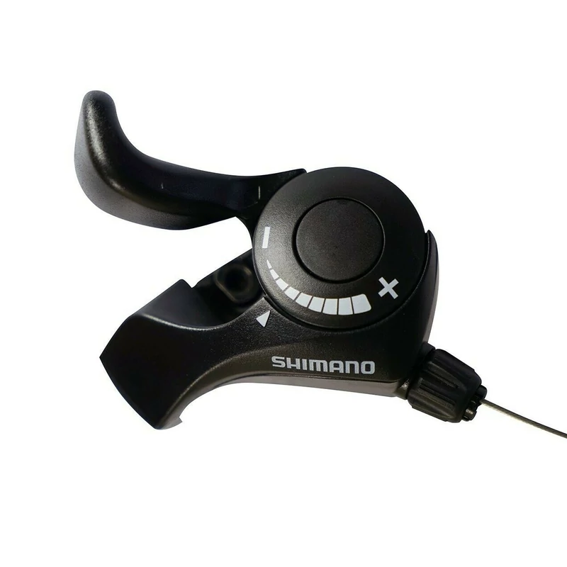 SHIMANO Tourney SL-TX30-LN kerékpár váltókar