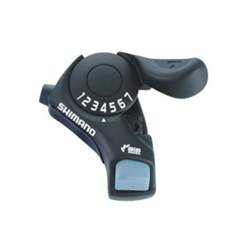 SHIMANO Tourney SL-TX30-7R kerékpár váltókar