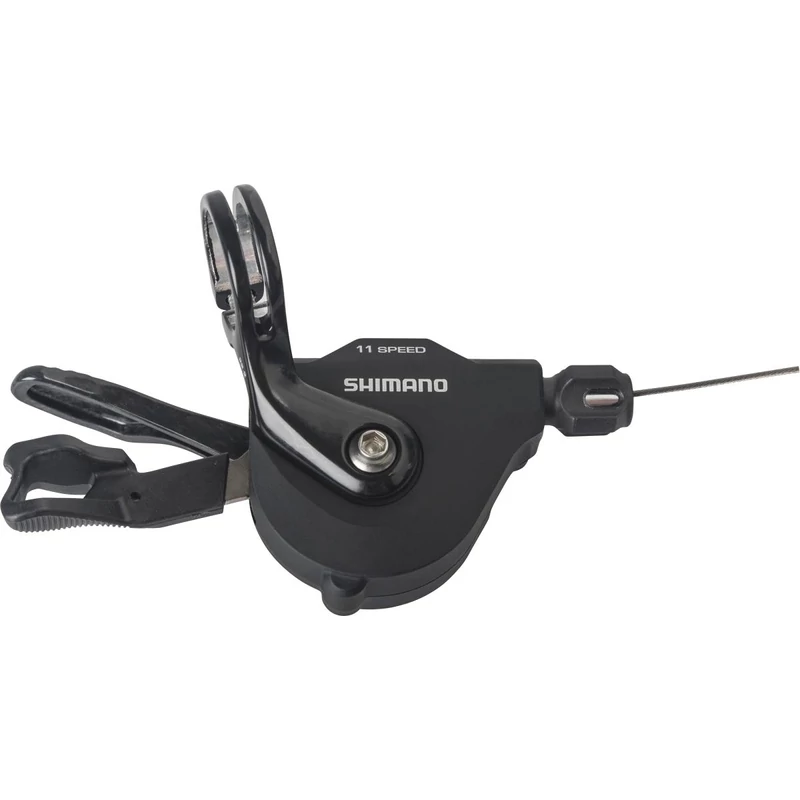 SHIMANO Ultegra SL-RS700-R kerékpár váltókar - fekete