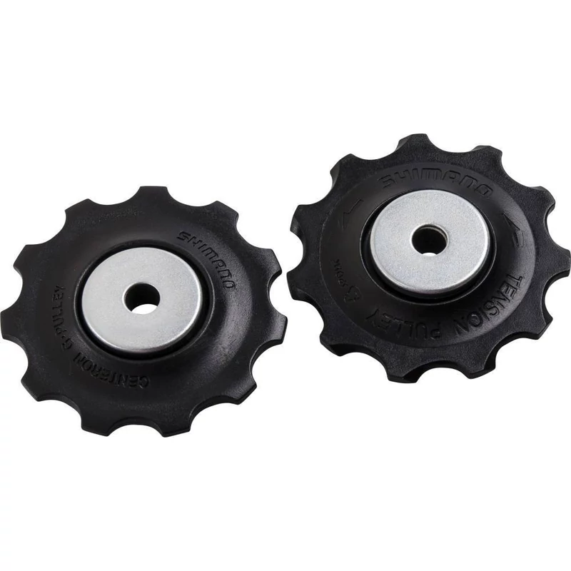 SHIMANO váltógörgő kerékpárhoz DEORE/SLX RD-M593 10s