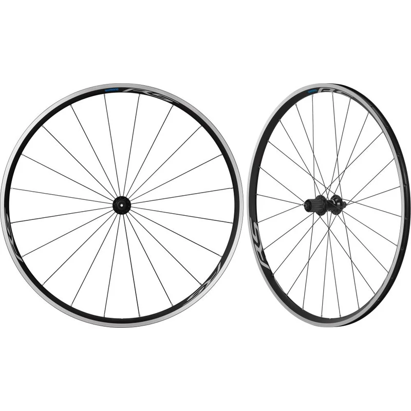 SHIMANO Tiagra WH-RS100 országúti kerékszett