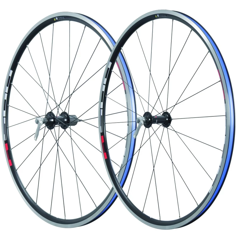 SHIMANO Tiagra WH-R501 országúti kerékszett