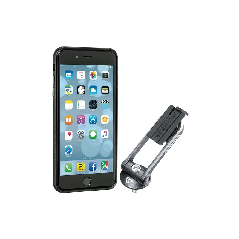 TOPEAK Ridecase Iphone 6+/ 6S+ Iphone 7+  kitámasztós telefontok - 3