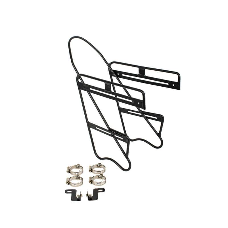 ZEFAL Raider Front kerékpáros első csomagtartó villára 26-29 - 2