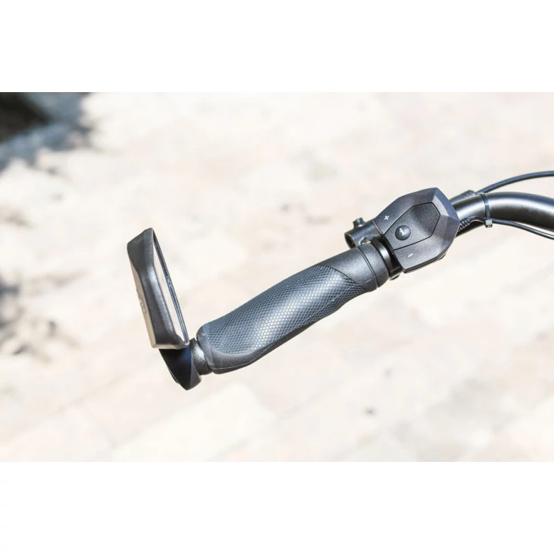 ZEFAL Dooback2 kerékpáros visszapillantó tükör - bal - 2