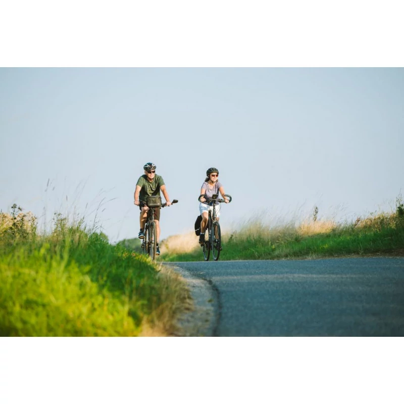 ZEFAL Dooback2 kerékpáros visszapillantó tükör - bal - 4