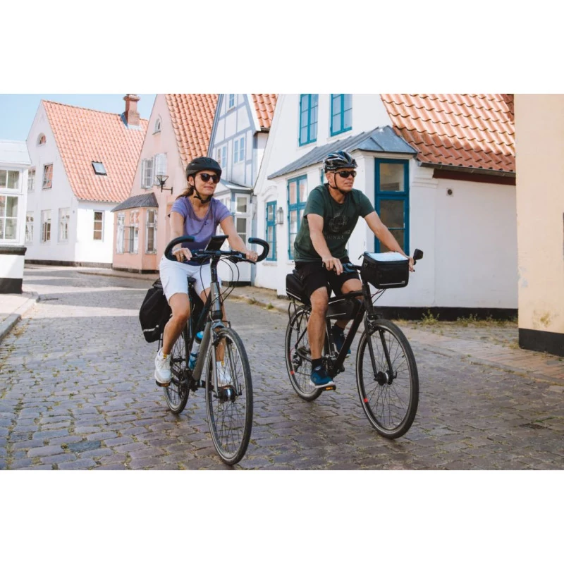 ZEFAL Dooback2 kerékpáros visszapillantó tükör - bal - 5