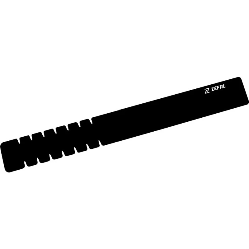 ZEFAL DT Armor vázvédő kerékpárhoz - fekete