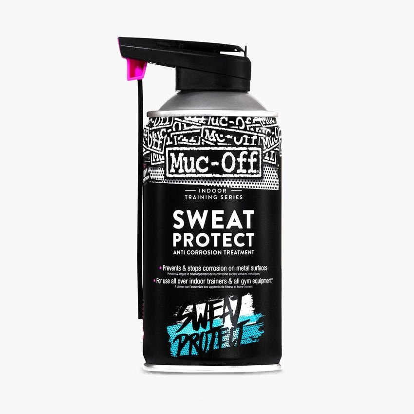 Muc-Off Sweat Protect kerékpár felületvédő spray - 300ml