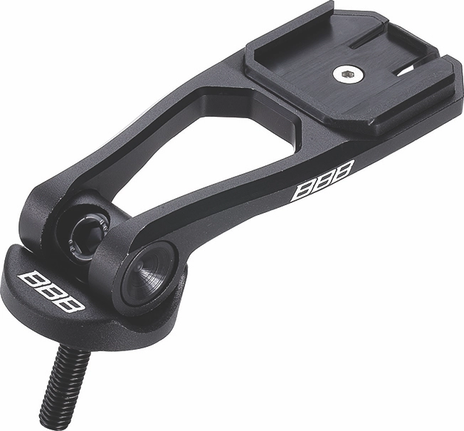 BBB BSM-93 TopFix kerékpár telefontartó rögzítőbilincs